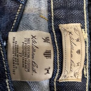 William Rast jeans